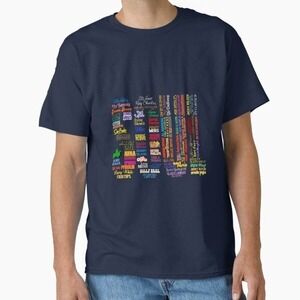 Womack T-Shirt, Womack T-Shirt  Unisex